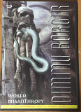 Dimmu Borgir "World Misanthropy" (2 DVD)