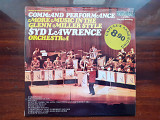Виниловая пластинка LP Syd Lawrence Orchestra – Command Performance
