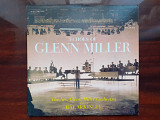 Виниловая пластинка LP The New Glenn Miller Orchestra Directed By Ray McKinley – Echoes Of Glenn Mil