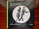 Тройная виниловая пластинка 3LP+книга The Swing Era: Curtain Call: The Sounds Of Swing