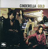 Cinderella – Gold ( 2 CD ) Mercury – B0006228-02