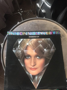 Bonnie Tyler. Diamond cut.VG+/VG+(без EX).1978