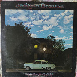 Jackson Browne ‎– Late For The Sky
