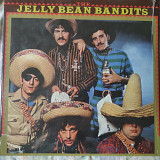 The Jelly Bean Bandits – The Jelly Bean Bandit