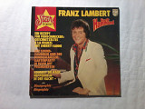 Frank Lambert - Hammond G/F booklet Nm/Nm