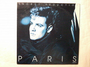 Paris (поп-рок) Vinyl Nm