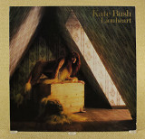 Kate Bush - Lionheart (Англия, EMI)