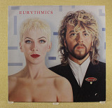Eurythmics - Revenge (Европа, RCA)