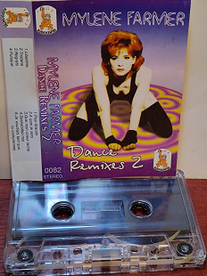 Mylene Farmer* – Dance Remixes 2