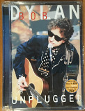 Bob Dylan "MTV Unplugged"