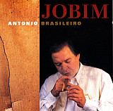 Jobim – Antonio Brasileiro