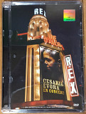 Cesaria Evora "Live D'Amor" [Grand Rex, Paris]