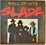 Slade - Wall Of Hits - 1991. (LP). 12. Vinyl. Пластинка.
