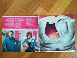 Звуковой журнал Кругозор 3 (1986)-Ex., (комплект; все 6 пластинок отделены от замка)
