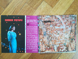 Звуковой журнал Кругозор 5 (1986)-Ex., (комплект; 3, 4, 5, 6 пластинки отделены от замка) (2)