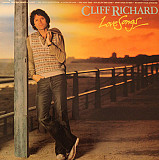 LP Cliff Richard – Love Songs