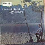 LP Cliff Richard – Love Is Forever 1965