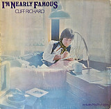 LP Cliff Richard – I'm Nearly Famous