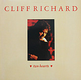 LP Cliff Richard – Two Hearts 12" Maxi 1988