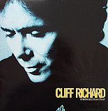 LP Cliff Richard – Stronger Than That Maxi 12"