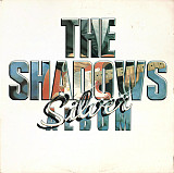 LP The Shadows – Silver Album 2xLP:s