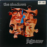 LP The Shadows – Jigsaw