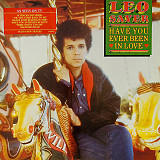 LP Leo Sayer – Have You Ever Been In Love NM