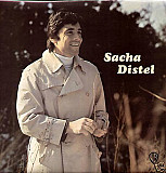 LP Sacha Distel – Sacha Distel 1970