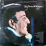 Lp Tony Bennett – Tony Makes It Happen! 1967