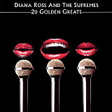 Diana Ross & The Supremes – 20 Golden Greats 1977