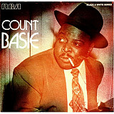 Lp Count Basie And His Orchestra– Black & White Series 3xLPs edition редкий