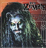 Rob Zombie 1998 - Hellbilly Deluxe