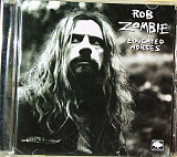 Rob Zombie 2006 - Educated Horses (укр. ліцензія)