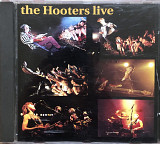 The Hooters - “Live”