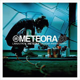 Linkin Park ‎– Meteora (Box Set, Deluxe Edition, 20th Anniversary)