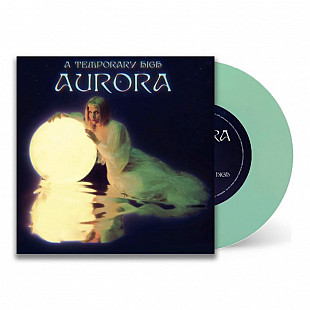 Aurora - A Temporary High [RSD23] платівка