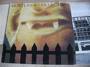 Hunters & Collectors ‎– Hunters & Collectors ( Canada ) LP