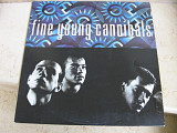 Fine Young Cannibals (USA) LP