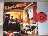 Darts ‎– Dart Attack ( Germany ) LP
