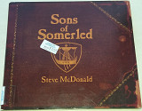 STEVE MCDONALD Sons Of Somerled CD US