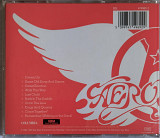 Aerosmith*Greatest hits*фирменный