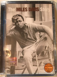 Miles Davis "The Miles Davis Story"