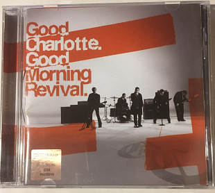 Good Charlotte "Good Morning Revival"