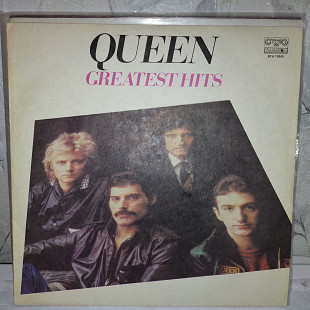 QUEEN GREATEST HITS 1, 2 2LP