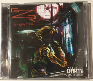 GZR "Ohmwork"