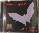 Guano Apes "Planet Of The Apes - Rareapes"