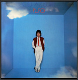 Pupo - Cieli Azzurri - 1983. (LP). 12. Vinyl. Пластинка. EEC