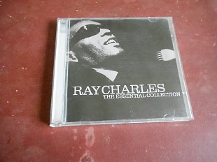Ray Charles The Essential Collection CD фірмовий