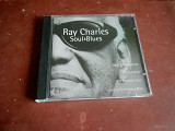 Ray Charles Soul & Blues CD фірмовий