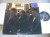 The Ward Brothers ‎– Madness Of It All ( USA) LP